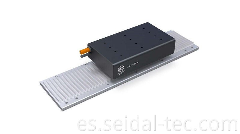 Linear Motor China Jpg